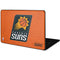 NBA Phoenix Suns Distressed Google Pixelbook Go Skin